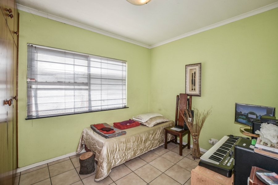 3 Bedroom Property for Sale in Tygerdal Western Cape